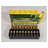 6mm Remington Core-Lokt 100 grain