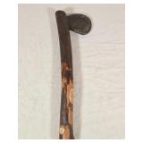 Homemade Tomahawk 15"