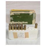 6mm Rem Reloads (box of 11)