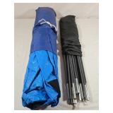 Tent & Poles