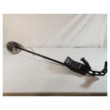 Bounty Hunter Metal Detector