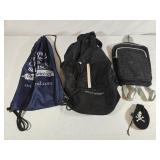 Assorted Bags