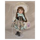 Little Bo Peep Doll 17"