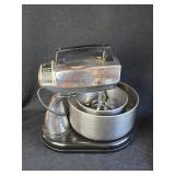 Dormeyer 10 Speed Food Mixer