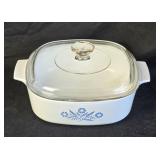 Corningware Casserole Dish