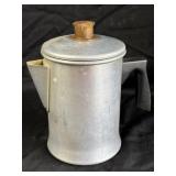 6ï¿½ Mirro Percolator