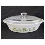 Glasbake Casserole Dish 10" x 6