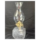 14 1/2ï¿½ Light Farms Oil Lamp