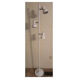 Metal 67" Floor Lamp