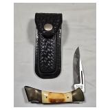 Parker K-266 Pocket Knife