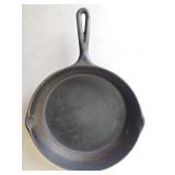 #8 Cast Iron Skillet 10ï¿½"