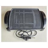 Hamilton Beach Indoor Electric Grill