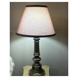26ï¿½ MCM Table Lamp