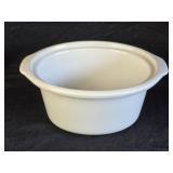 Oval Slow Cooker Insert