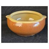 Watt Pottery Casserole Dish