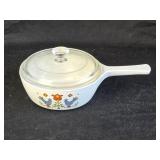 Corningware Country Festival Skillet