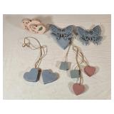 Wooden Wall Decor