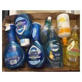 Dawn Power Wash & More