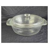 Anchor Hocking 1.5 Quart Casserole Dish