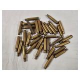 222 Rem Empty Brass For Reloading