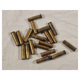 32-20 Empty Brass For Reloading