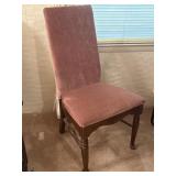 37ï¿½ MCM Chair