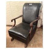 36ï¿½ T MCM Rocker