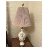 39ï¿½ MCM Table Lamp
