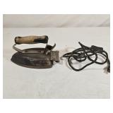 Vintage Corona Iron