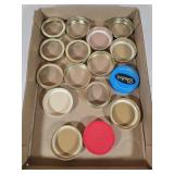 Jar Lids