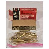 220 Swift Brass For Reloading