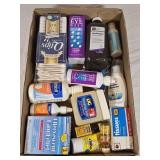 Medical & Bathroom Supplies