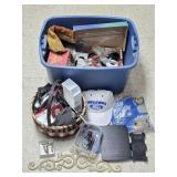Hardware, Ammo, Tools, Ford Hat & more