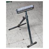 Adjustable Roller Stand
