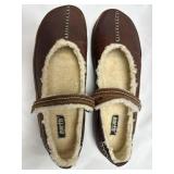 (A) KALSO EARTH Mary Jane Shoes Women Size 9.5