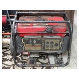 Predator 4000 Watt Generator (needs work, been