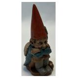 (B) Vintage Tom Clark CLARENCE Figurine Gnome