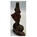 (B) Tom Clark Gnome Stitch 1988