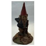 (B) Tom Clark Gnome Collection- 1987 Arthur