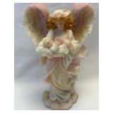 (B) 1997 Roman Inc  Seraphim Classics "Born Anew"