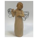 (C) Willow Tree "Just for You" 26166 Hand-Painted