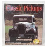 (C) Classic American Pickups by Carroll John /