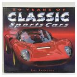 (C) 50 Years of Classic Sports Cars by Bill
