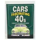 (C) Cars of the Fascinating 