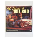 (C) 50 Years of the Hot Rod, Peteren