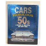 (C) Cars of the Fabulous 