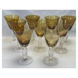 (B) Southern Living Arlington Amber Water