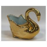 (A) Vintage Fultons Mid Century Modern Swan