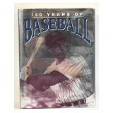 (C) 100 Years Of Baseball by David Nemac & Saul