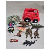 (M) Kids Toys